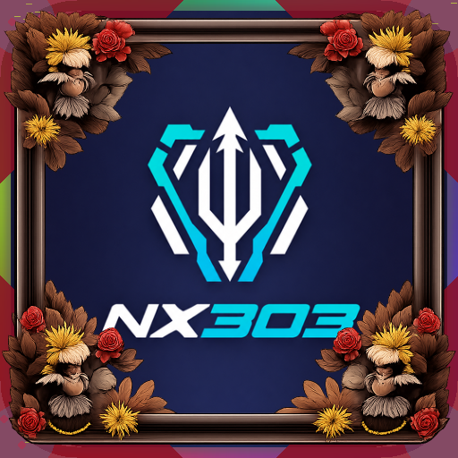 nx303 — galeri pratinjau - APK Resmi